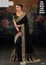 Premium Women’s Saree Collection