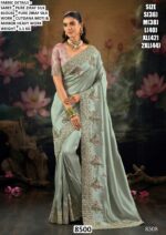 Premium Women’s Saree Collection