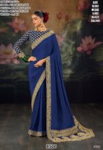 Premium Women’s Saree Collection
