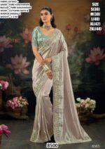 Premium Women’s Saree Collection
