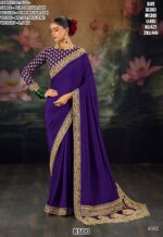 Premium Women’s Saree Collection