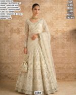 Premium Women’s Bridal Lehenga Choli | Heavy Embroidered Wedding Wear❤️