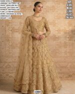 Premium Women’s Bridal Lehenga Choli | Heavy Embroidered Wedding Wear❤️