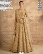 Premium Women’s Bridal Lehenga Choli | Heavy Embroidered Wedding Wear❤️