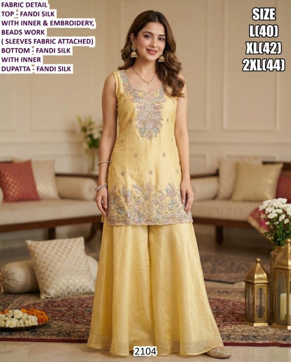 Designer Embroidered Ethnic Suit Set with Dupatta for Festive, Party Wear & Traditional Functions