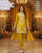 Designer Handwork Ethnic Suit Set Collection for Festive, Wedding & Party Wear)