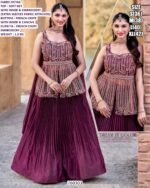 Elegant Designer Festive Wear Collection For Women – Party And Wedding Ready