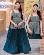 Elegant Designer Festive Wear Collection For Women – Party And Wedding Ready
