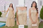 Elegant Designer Festive Wear Collection For Women – Party And Wedding Ready