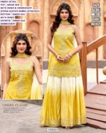 Elegant Designer Festive Wear Collection For Women – Party And Wedding Ready