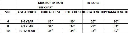 Matching Father Son Kurta Pajama Set With Jacquard Design