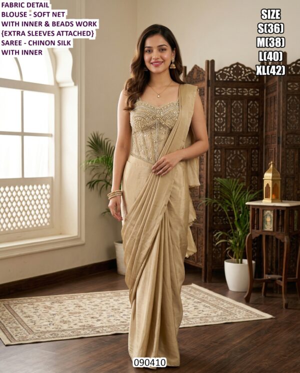 Elegent  Designer Party Wear Collection For Women