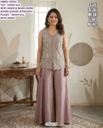 Elegent  Designer Party Wear Collection For Women