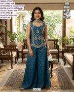 Elegent  Designer Party Wear Collection For Women