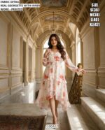 Trendy Festive And Casual Wear Collection For Women