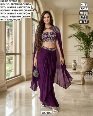 Graceful Designer Outfit Collection For Every Occasion