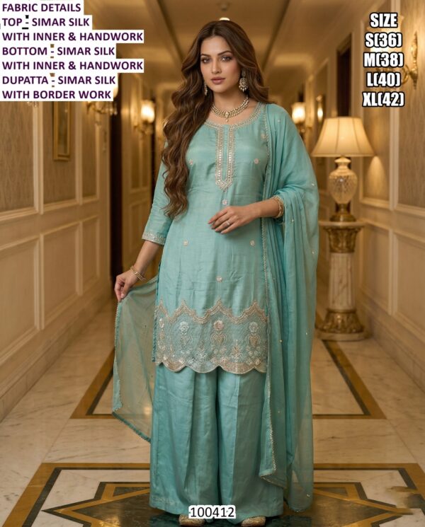 Graceful Designer Outfit Collection For Every Occasion