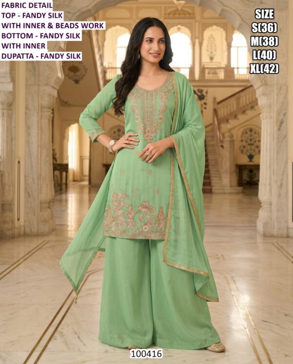 Graceful Designer Outfit Collection For Every Occasion