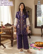 Festive And Daily Wear Premium Ethnic Collection For Women
