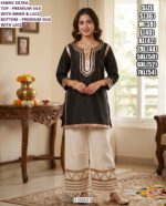 Festive And Daily Wear Premium Ethnic Collection For Women