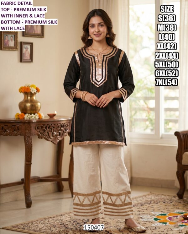 Festive And Daily Wear Premium Ethnic Collection For Women