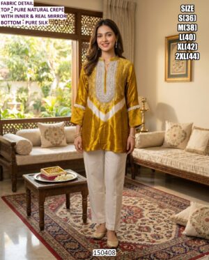 Festive And Daily Wear Premium Ethnic Collection For Women