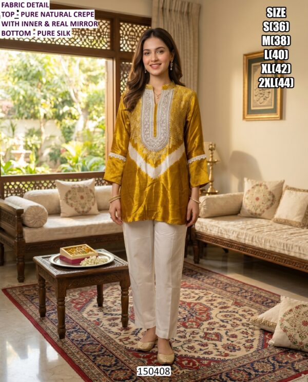 Festive And Daily Wear Premium Ethnic Collection For Women
