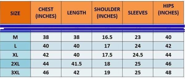 Men’s Soft Cotton Kurta Pajama Set With Chikankari Embroidery