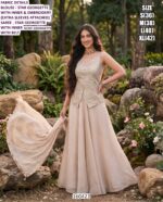 Women’s Premium Designer Celebration Wear Collection