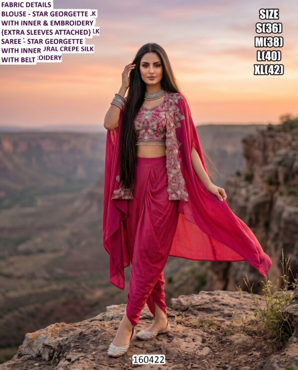 Women’s Premium Designer Celebration Wear Collection