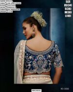 Pure Fancy Tissue Saree For Women