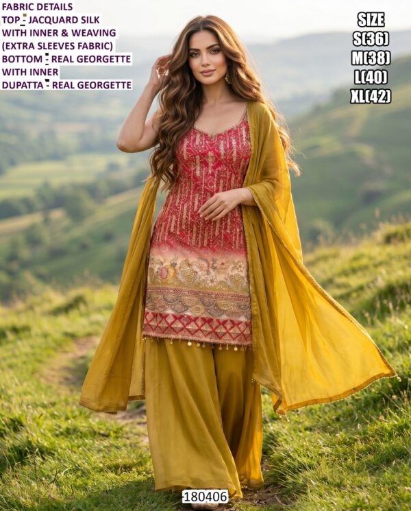 Graceful Women’s Festive Outfit Collection