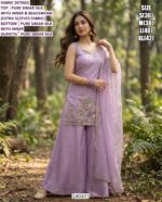 Graceful Women’s Festive Outfit Collection