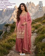 Graceful Women’s Festive Outfit Collection