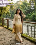 Graceful Women’s Festive Outfit Collection