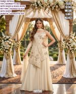 Stylish Party Wear Ethnic Collection For Women
