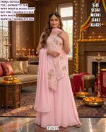 Elegant Festive Ethnic Wear For Women