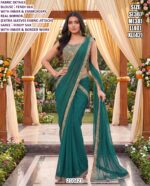 Elegant Festive Ethnic Wear For Women