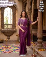 Premium Celebration Wear For Women