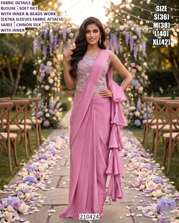 Premium Celebration Wear For Women