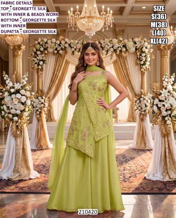 Premium Celebration Wear For Women