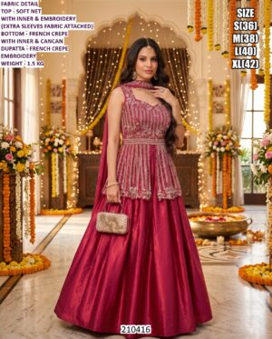 Premium Celebration Wear For Women