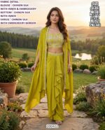 Stylish Traditional Outfit Collection For Women