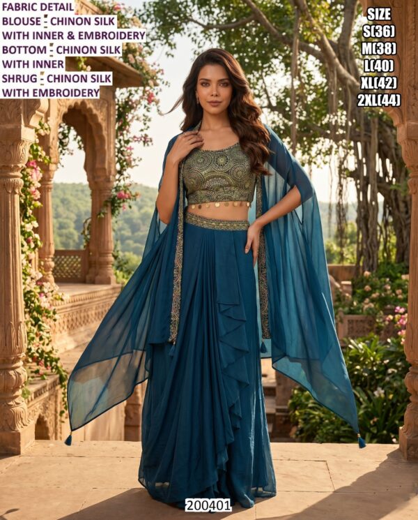 Stylish Traditional Outfit Collection For Women