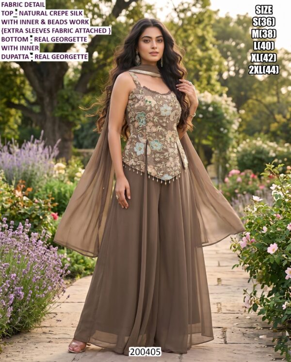 Stylish Traditional Outfit Collection For Women