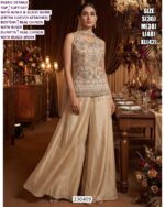 Graceful Traditional Wear Designer Ensemble