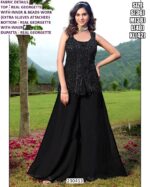 Stylish Occasion Wear Designer Ethnic Set