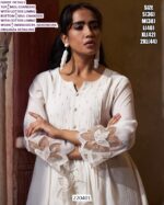 Designer Embroidered Kurti With Pant Collection