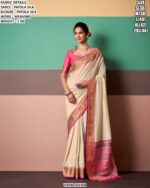Exclusive Patola Silk Saree For Special Occasions