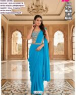 Stylish Occasion Wear Designer Ethnic Set